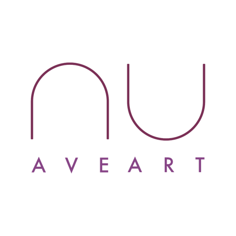 NU Art Logo transparent