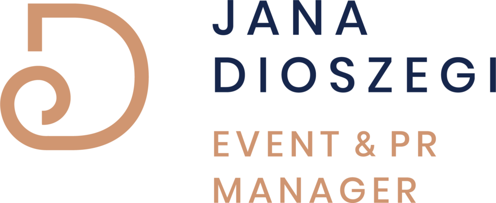 Jana Dioszegi Logo