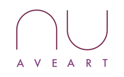 NU Art Logo transparent